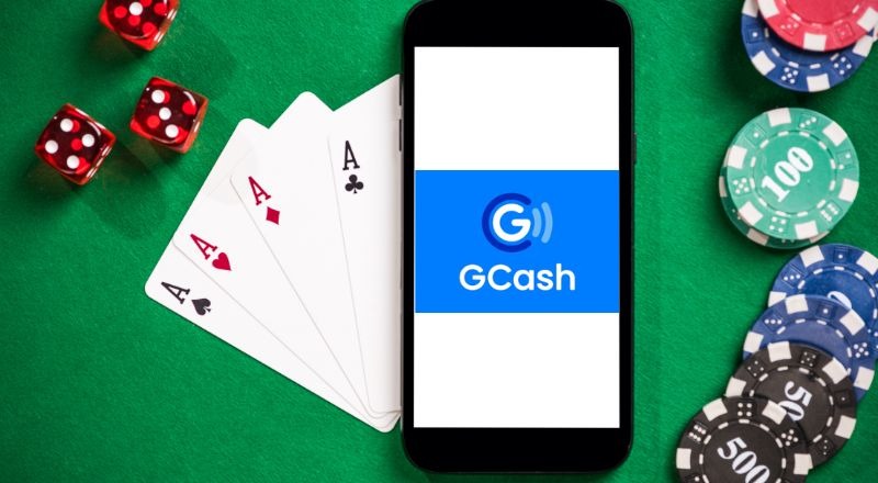 g cash