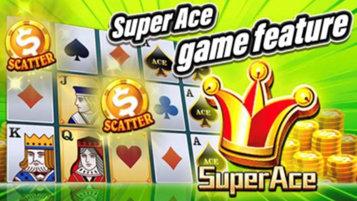 super ace