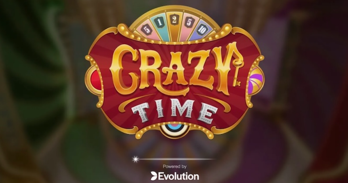 crazy time