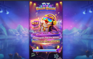 dj boom boom