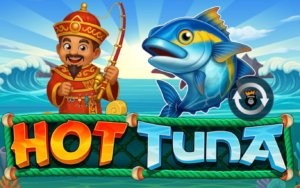 hot tuna slot game