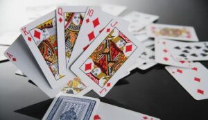 pusoy cards