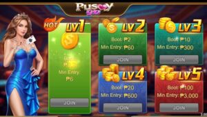 how to play pusoy