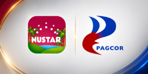 nustar pagcor