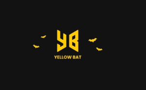 yellow bat