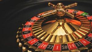 casino roulette