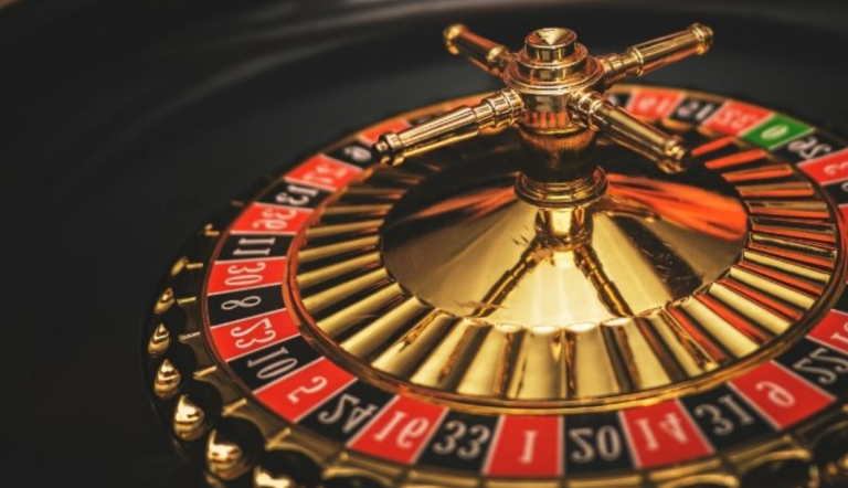 casino roulette