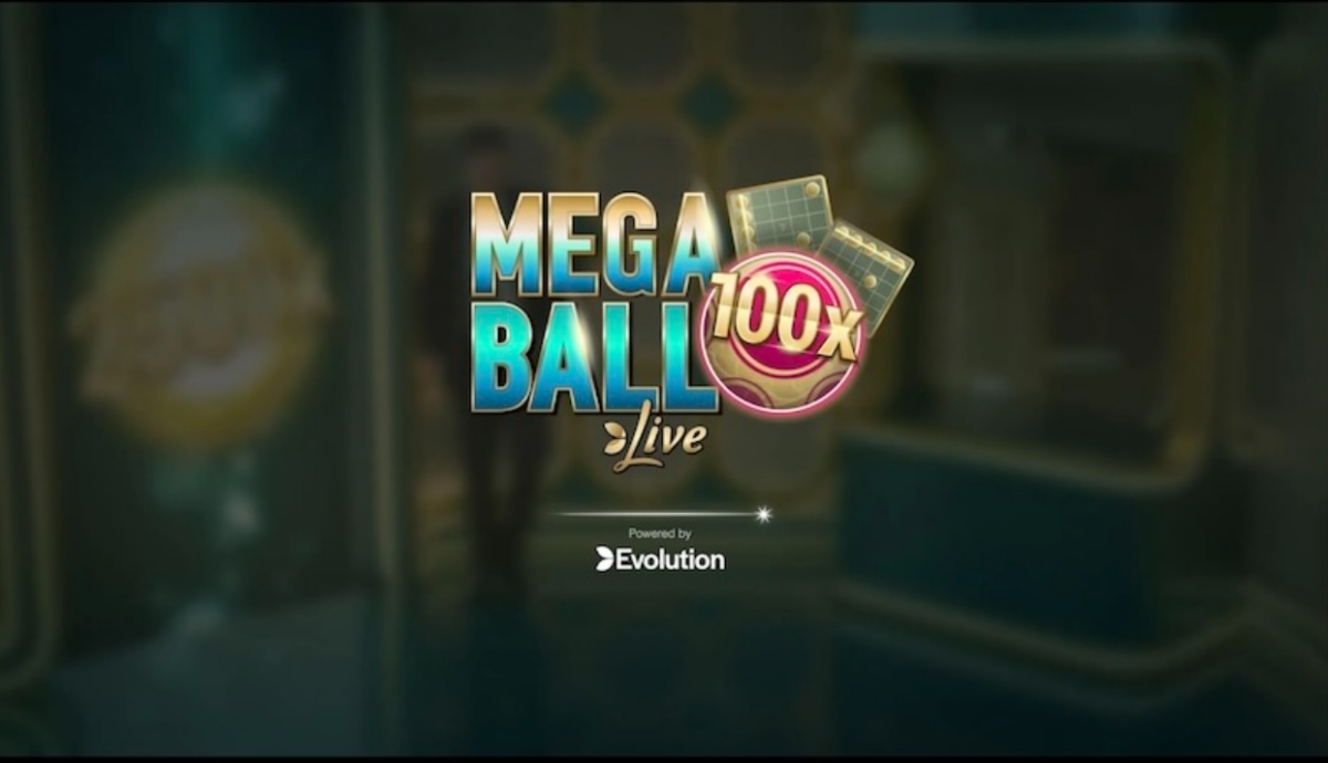 mega ball