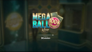 mega ball