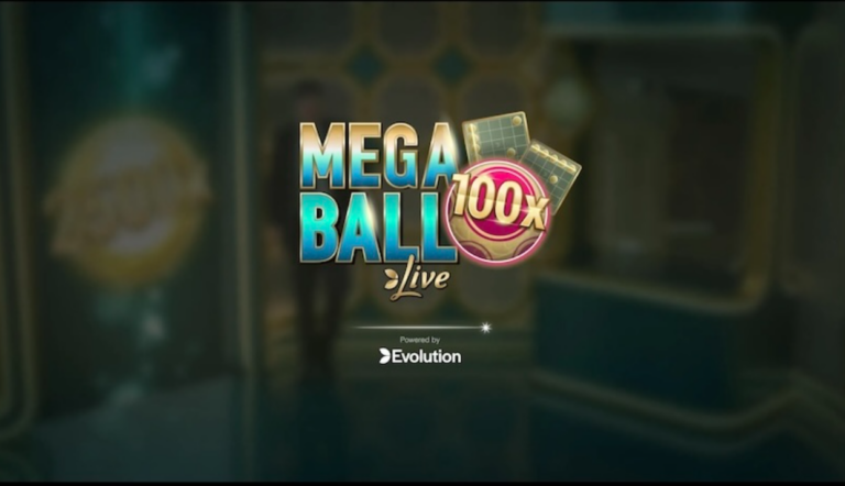 mega ball
