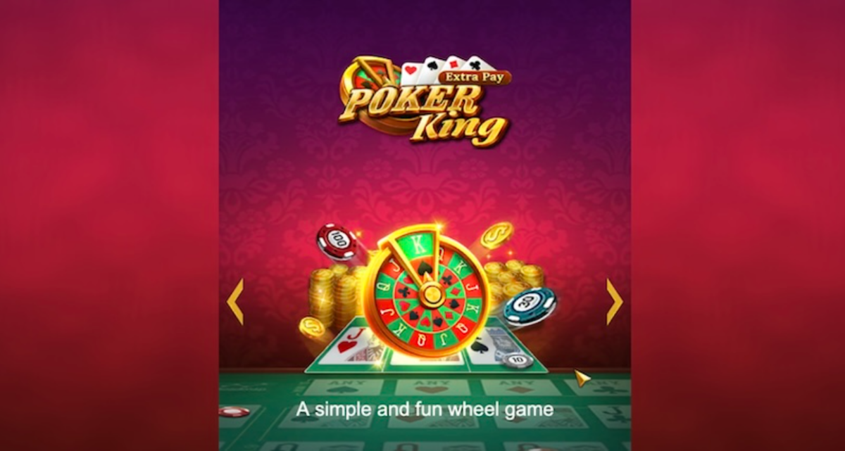 poker King