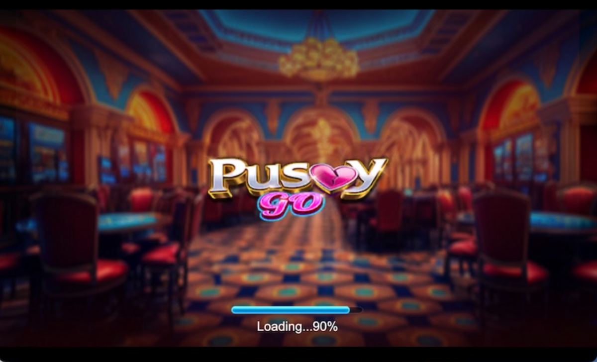 pusoy go