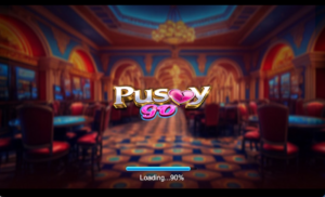 pusoy go