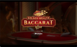 golden wealth baccarat