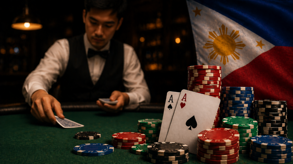 poker king
